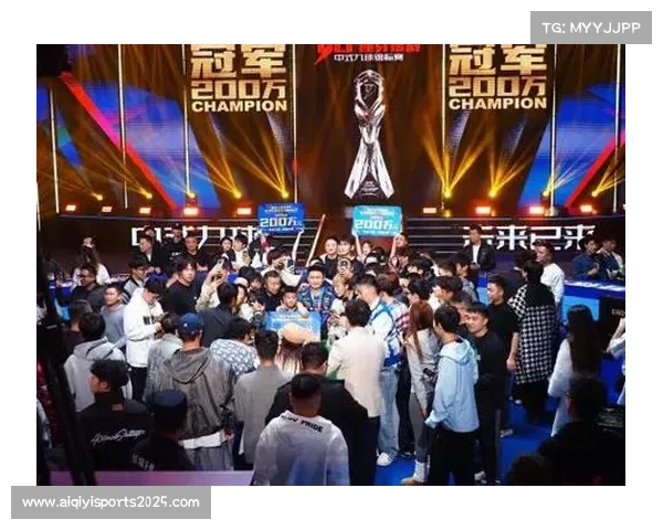 台球赛事创新纪录 独牙传奇赛事总奖金再创历史新高