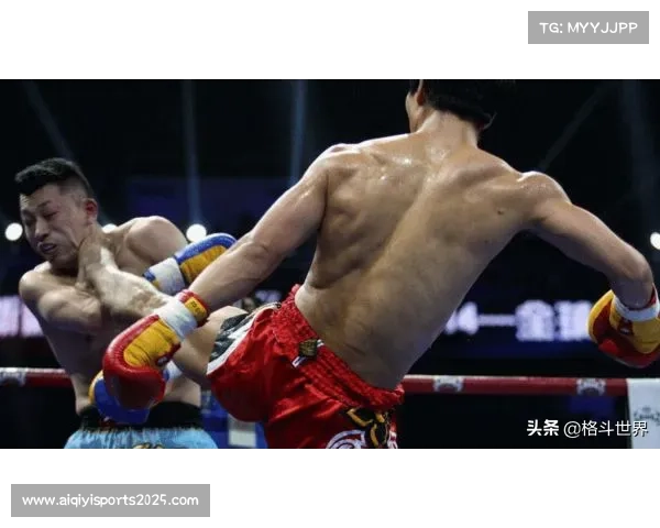 “鄂尔多斯赛场激战正酣,柳文龙自由搏击首秀展现散打适应性”