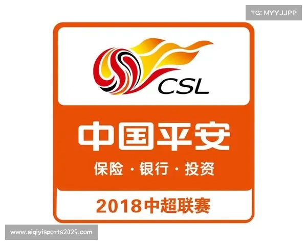 中国平安冠名中超至2022年，职业联赛商业开发进入新阶段