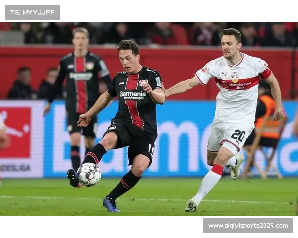 勒沃库森1-1战平门兴格拉德巴赫,维尔茨世界波