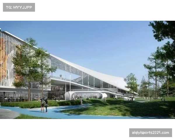 绿色建筑标准在新建体育场馆中渗透率持续提升,响应双碳目标 绿色建筑标准在新建体育场馆中渗透率持续提升,响应双碳目标